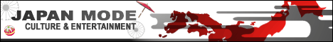 Japan Mode