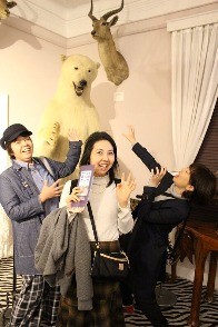 Itaya-sensei-Ishibashi-sensei-Igarashi-sensei-Kobe-2018-November