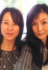 hachiyama-sensei-meets-kamioka-san-2015