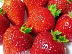 Japanese-strawberry
