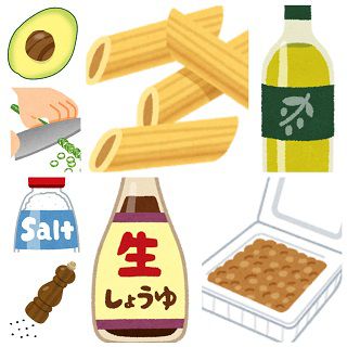 Natto-recipe