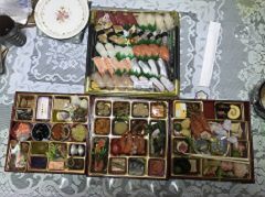 Osechi