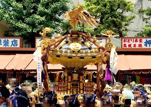 Sanja-Matsuri-Tokyo