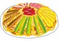 hiyashi-chuuka