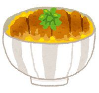 katsudon-japan