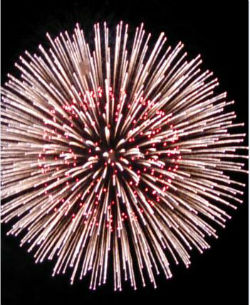 firework