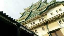 nagoya-castle