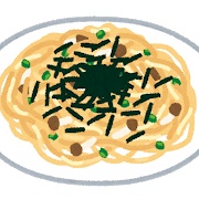 natto-pasta