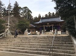 nikabe-shrine