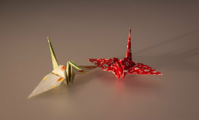 origami