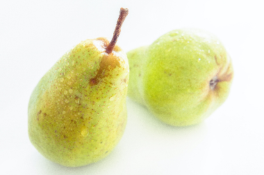 pear