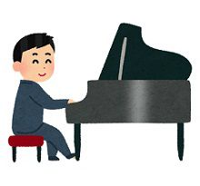 pianist