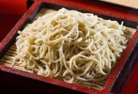 soba