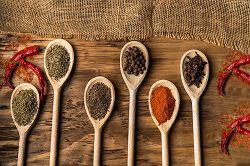 spice