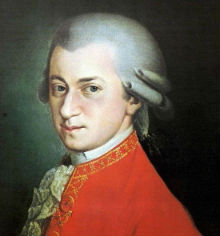 Mozart