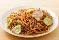 yakisoba