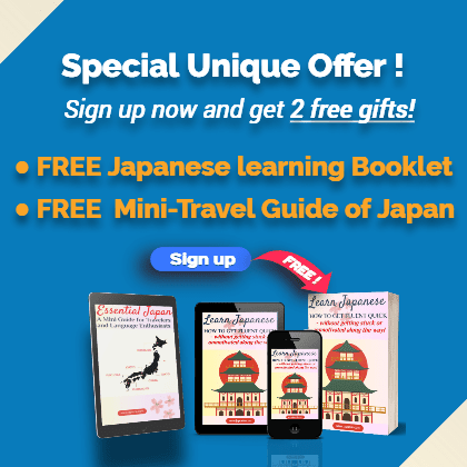 How to Learn Japanese Online for FREE - Team Japanese