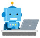 AI-computer-robot