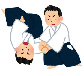 aikido