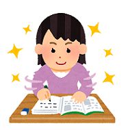 study-woman-japanese