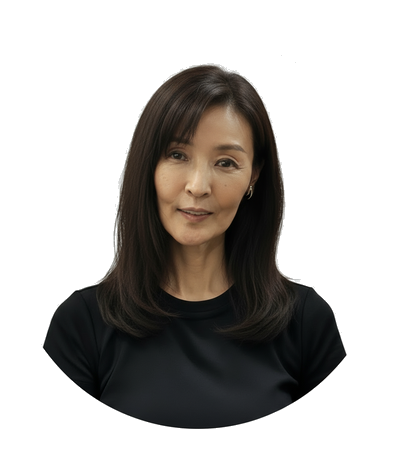 Chiho Kamioka, Founder of Japonin Online Institute