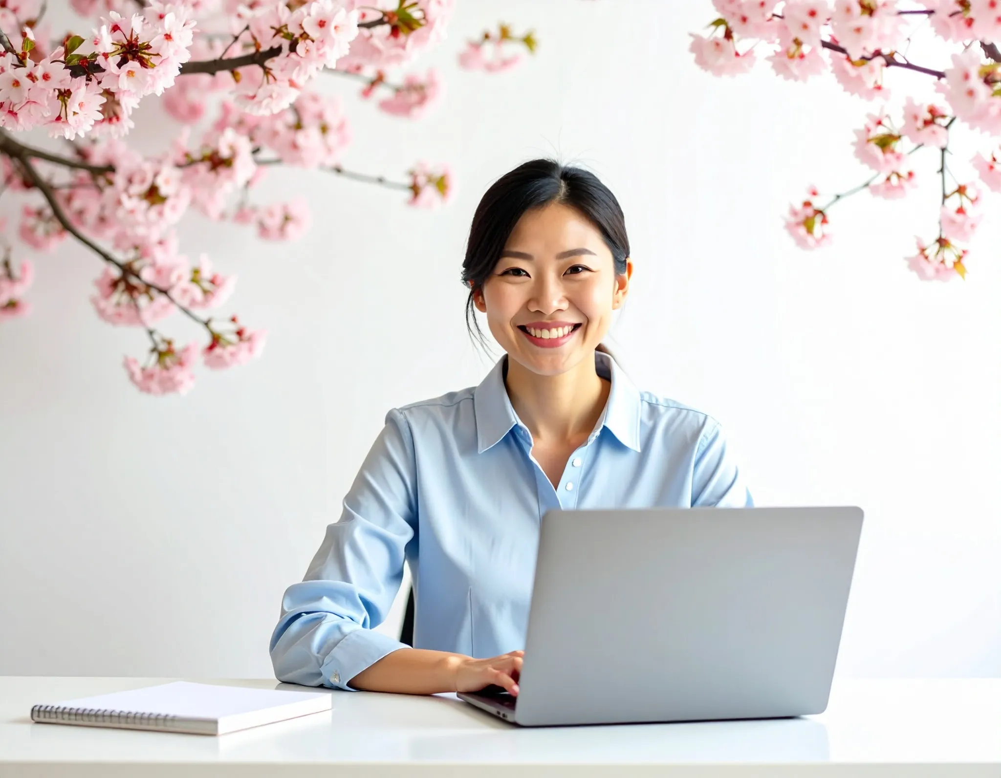 Japoninの法人向けオンライン日本語研修