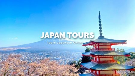 Japan-tours