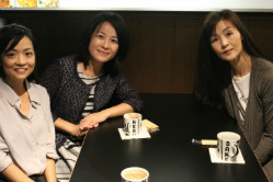 Kyushu meeting