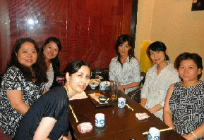 Osaka Summit group shot