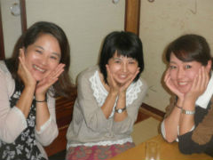 Three Teachers 2014