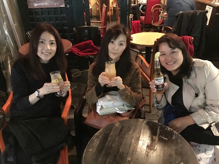 Amerika mura osaka shiomi sakude kamioka