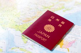 japanese-passport