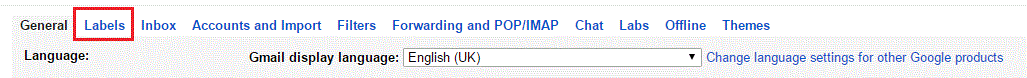 labels-gmail