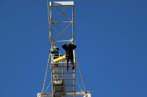 Bungee-jump-Huis-Ten-Bosch