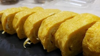 tamago-yaki