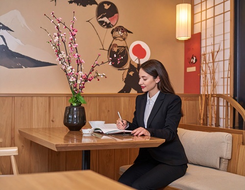 Online Business Japanese classes