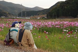 scarecrow-japan