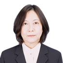 Japanese teacher MIYOSHI Miho