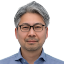 Japonin(JOI)日本語教師 大井 哲也