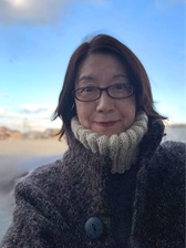 Japonin (JOI) Japanese teacher Miho Miyoshi profile photo