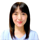 Kumiko Yatabe teaching an online Japanese pronunciation lesson