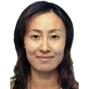 Online Japanese teacher Noriko Yokozuka