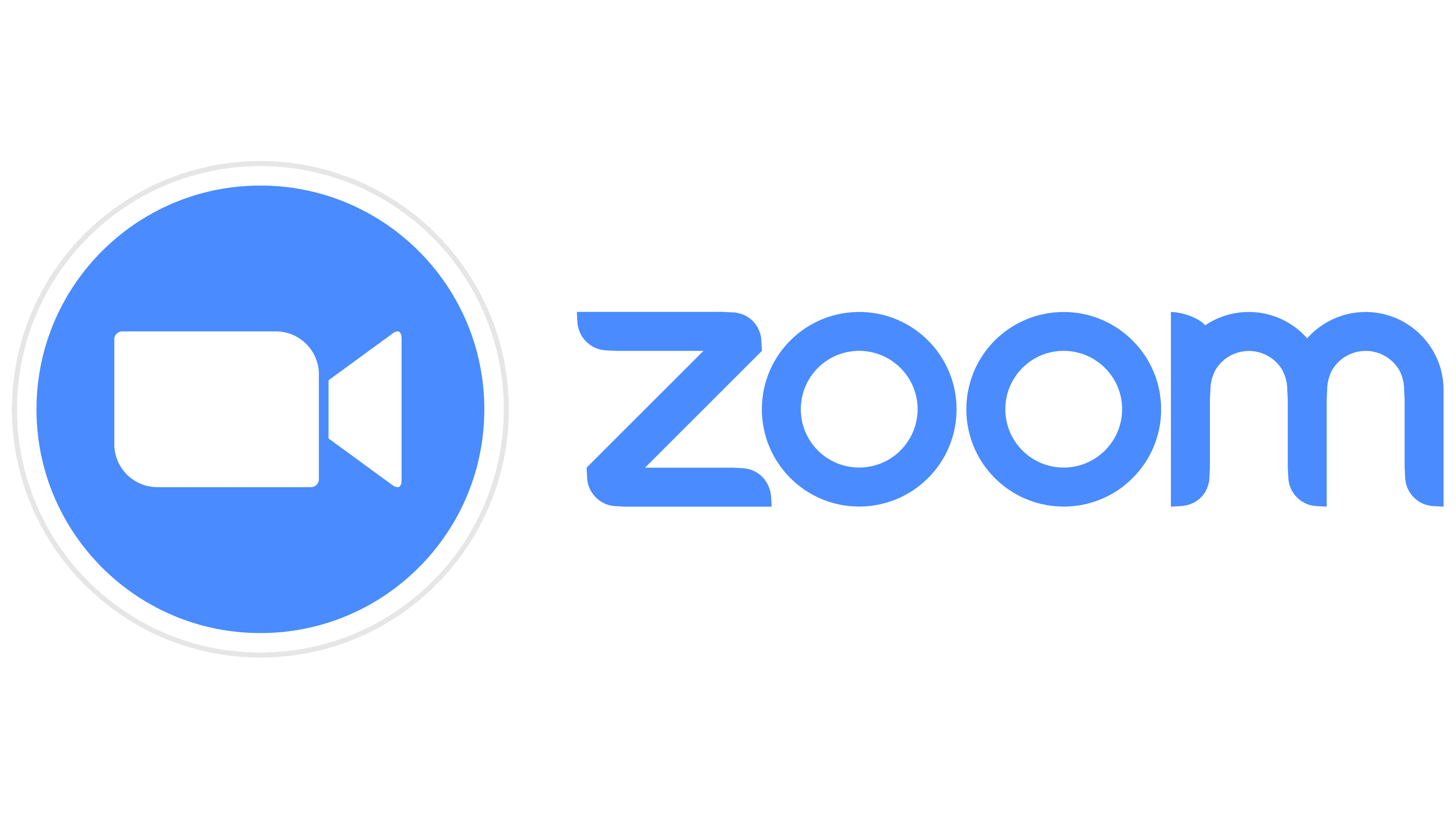 Zoom Logo 2014