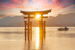 torii-miyajima